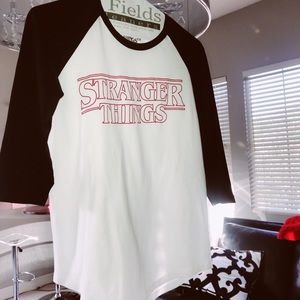 Stranger Things Shirt